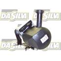 Hydraulic Pump, steering DA SILVA PROTRANS - DPN1186