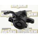 Hydraulikpumpe, Lenkung DA SILVA PROTRANS - DP2117