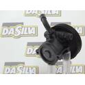 Hydraulikpumpe, Lenkung DA SILVA PROTRANS - DP2234