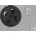 Hydraulikpumpe, Lenkung DA SILVA PROTRANS - DP2840