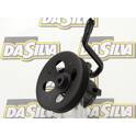 Hydraulikpumpe, Lenkung DA SILVA PROTRANS - DP2931