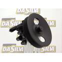 Hydraulikpumpe, Lenkung DA SILVA PROTRANS - DP2963