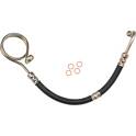 Hydraulikschlauch, Lenkung DA SILVA PROTRANS - FL1726