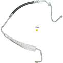 Hydraulikschlauch, Lenkung DA SILVA PROTRANS - FL2062