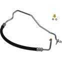 Hydraulikschlauch, Lenkung DA SILVA PROTRANS - FL2158
