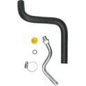 Hydraulikschlauch, Lenkung DA SILVA PROTRANS - FL2161