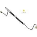 Hydraulikschlauch, Lenkung DA SILVA PROTRANS - FL2358