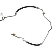Hydraulikschlauch, Lenkung DA SILVA PROTRANS - FL2698