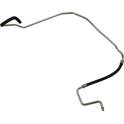 Hydraulikschlauch, Lenkung DA SILVA PROTRANS - FL2712