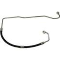 Hydraulikschlauch, Lenkung DA SILVA PROTRANS - FL2802