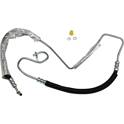 Hydraulikschlauch, Lenkung DA SILVA PROTRANS - FL3734