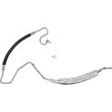 Hydraulikschlauch, Lenkung DA SILVA PROTRANS - FL3823