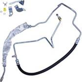Hydraulikschlauch, Lenkung DA SILVA PROTRANS - FL3886