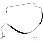 Hydraulikschlauch, Lenkung DA SILVA PROTRANS - FL3923