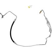 Hydraulikschlauch, Lenkung DA SILVA PROTRANS - FL3932