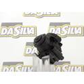 Hydraulikslang, stysrsystem DA SILVA PROTRANS - DP2016