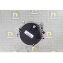 Hydraulikslang, stysrsystem DA SILVA PROTRANS - DP2092