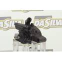 Hydraulikslang, stysrsystem DA SILVA PROTRANS - DP2381