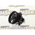 Hydraulikslang, stysrsystem DA SILVA PROTRANS - DP2433