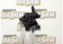 Hydraulikslang, stysrsystem