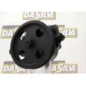 Hydraulikslang, stysrsystem DA SILVA PROTRANS - DP2535