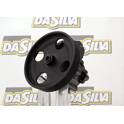 Hydraulikslang, stysrsystem DA SILVA PROTRANS - DP2877