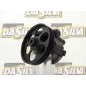 Hydraulikslang, stysrsystem DA SILVA PROTRANS - DP2882