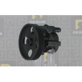 Hydraulikslang, stysrsystem DA SILVA PROTRANS - DP2919