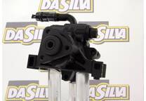 Hydraulikslang, stysrsystem