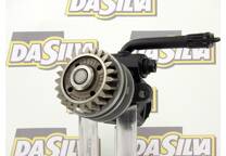Hydraulikslang, stysrsystem