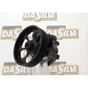 Hydraulikslang, stysrsystem DA SILVA PROTRANS - DP3020
