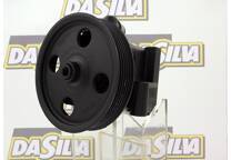 Hydraulikslang, stysrsystem
