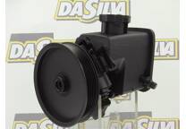 Hydraulikslang, stysrsystem