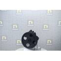 Hydraulikslang, stysrsystem DA SILVA PROTRANS - DP3157