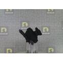 Hydraulikslang, stysrsystem DA SILVA PROTRANS - DP3681
