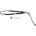 Hydraulische slang, besturing DA SILVA PROTRANS - FL3474