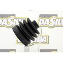 Joint boot (with accessories) DA SILVA PROTRANS - K2044