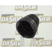 Joint boot (with accessories) DA SILVA PROTRANS - K2572