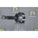 Joint Kit, drive shaft DA SILVA PROTRANS - J3094