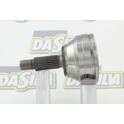 Joint Kit, drive shaft DA SILVA PROTRANS - J3095