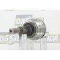 Joint Kit, drive shaft DA SILVA PROTRANS - J3306