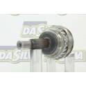 Joint Kit, drive shaft DA SILVA PROTRANS - J3591