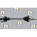 Drivaxel (Omtillverkade) DA SILVA PROTRANS - 9135T