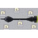 Kardanaxel DA SILVA PROTRANS - JC9210