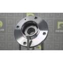 Kit cuscinetto ruota DA SILVA PROTRANS - TK1030