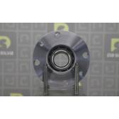 Kit cuscinetto ruota DA SILVA PROTRANS - TK1101