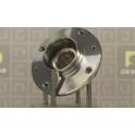 Kit cuscinetto ruota DA SILVA PROTRANS - TK1169