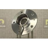 Kit cuscinetto ruota DA SILVA PROTRANS - TK1179