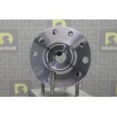 Kit cuscinetto ruota DA SILVA PROTRANS - TK1449