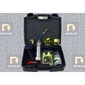 Kit de detecção de fugas, ar condicionado DA SILVA PROTRANS - FA1021